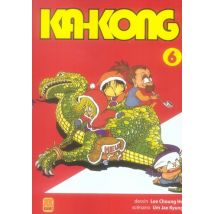 Ka-kong Tome 6