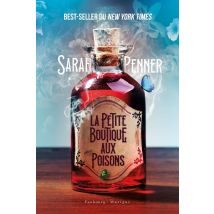 La Petite Boutique Aux Poisons