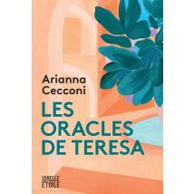 Les Oracles De Teresa