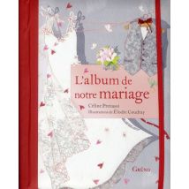 L'Album De Notre Mariage