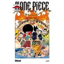 One Piece T.33 - Davy Back Fight
