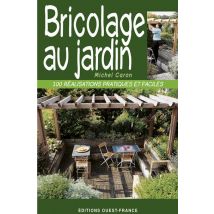 Bricolage Au Jardin