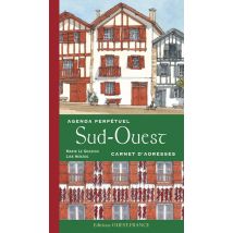 Agenda Perpétuel Du Sud-ouest