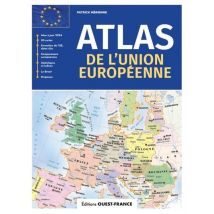Atlas De L'Union Européenne