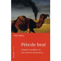 Pétrole Brut