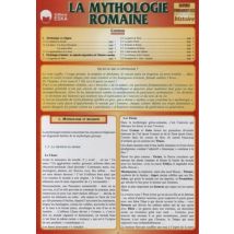 Mythologie Romaine