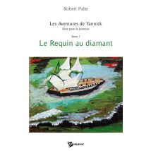 Le Requin Au Diamant