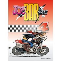 Joe Bar Team - Tome 04
