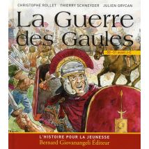 La Guerre Des Gaules