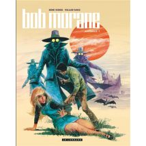 Bob Morane : Intégrale Vol.7