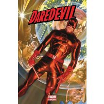 Daredevil All-new Tome 1