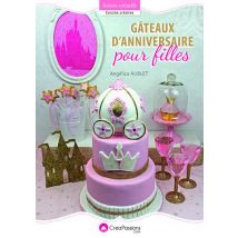 Gâteaux D'Anniversaire Pour Filles