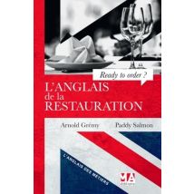 L'Anglais De La Restauration