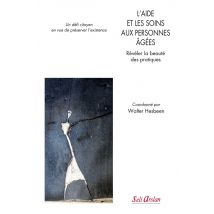 L’aide Et Les Soins Aux Personnes Âgées