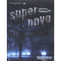Experience Pommery N.3 - Supernova