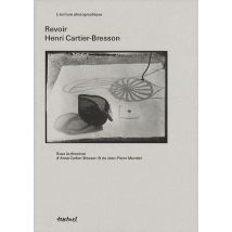 Revoir Henri Cartier-bresson