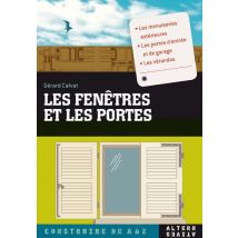 Les Fenêtres Et Les Portes