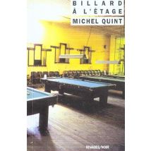 Billard A L'Etage