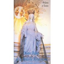Notre-dame De La Médaille Miraculeuse