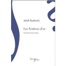 Les Fenêtres D'Or
