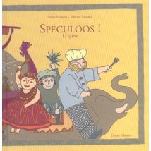 Speculoos La Quete