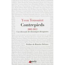Contre Pieds