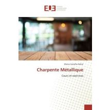 Charpente Metallique : Cours Et Exercices