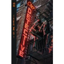 Batman : Cher Détective