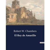 El Rey De Amarillo