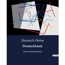 Deutschland. : Ein Wintermärchen