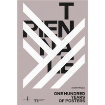 Triennale : One Hundred Years Of Posters