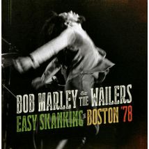 Easy Skanking In Boston 78