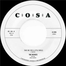 Take Me For A Little While