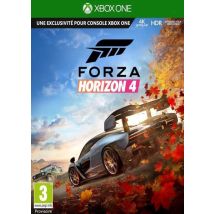 Forza Horizon 4 - Microsoft