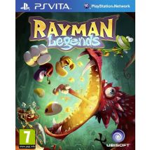 Rayman Legends