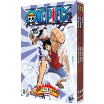 One Piece - Davy Back Fight - Coffret 3