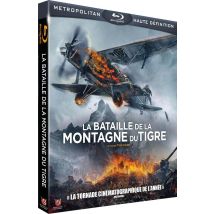 La Bataille De La Montagne Du Tigre