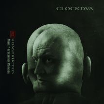 Re-konstructed (atom & Scanner Remixes)