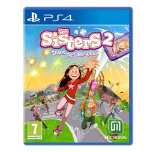 Les Sisters 2 : Stars Des Réseaux - Microids