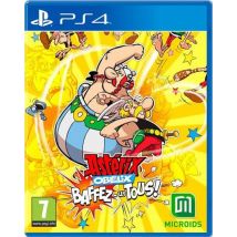 Astérix & Obélix : Baffez Les Tous ! - Édition Limitée - Microids