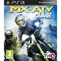 Mx Vs Atv Alive