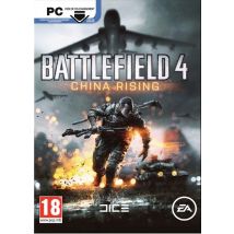Battlefield 4: China Rising (extension) - Electronic Arts