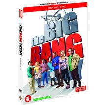 The Big Bang Theory - Saison 10