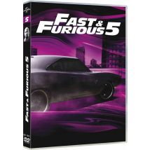 Fast & Furious 5