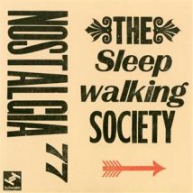 The Sleepwalking Society
