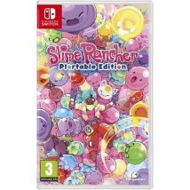 Slime Rancher - Plortable Edition - UIE