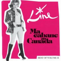 Ma Cabane Au Canada /vol.2