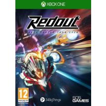 Redout - 505 Games