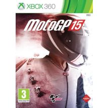 Moto Gp 15
