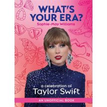What's Your Era? A Celebration Of Taylor Swift